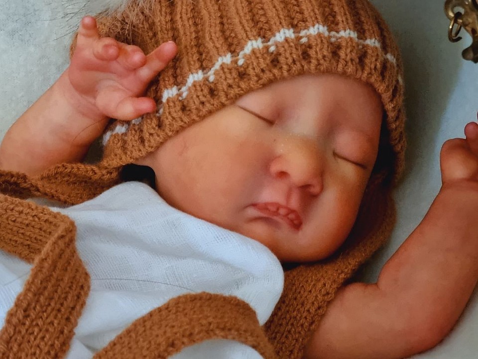 Mauem en cours ( en commande )