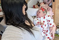 Créatrice de bébés reborn